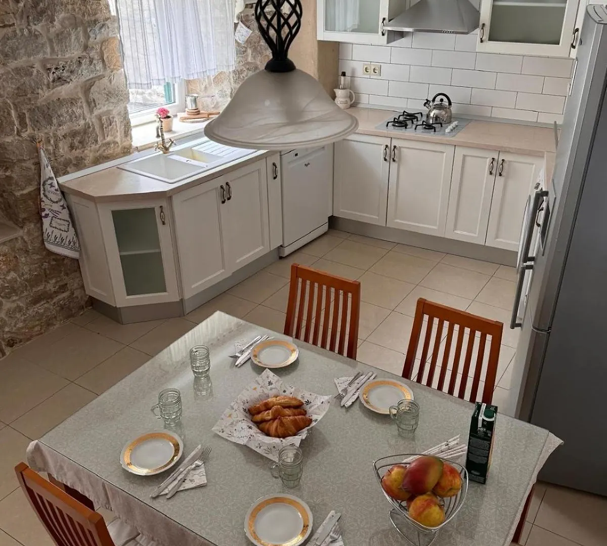 Vila Tara Split Kroatien
