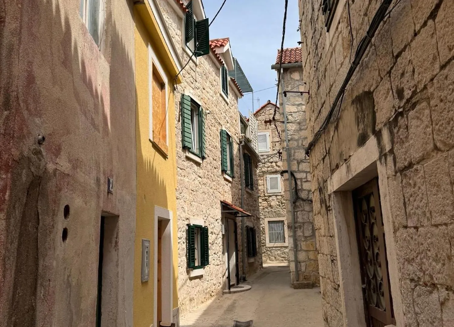 Vila Tara Split