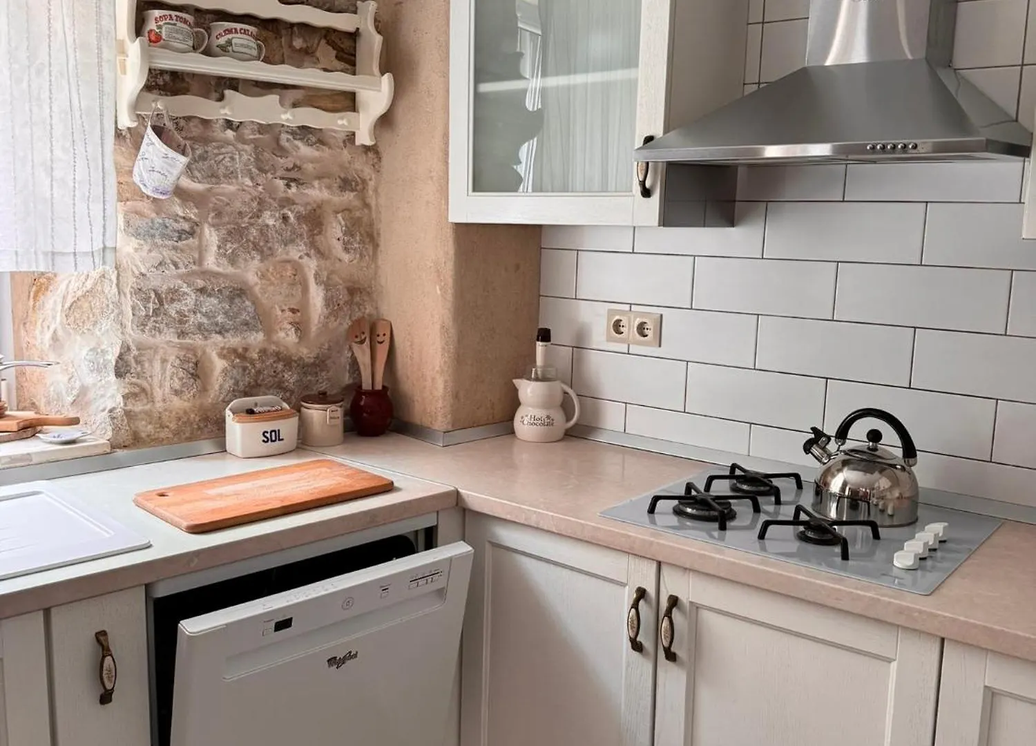 Vila Tara Split Villa