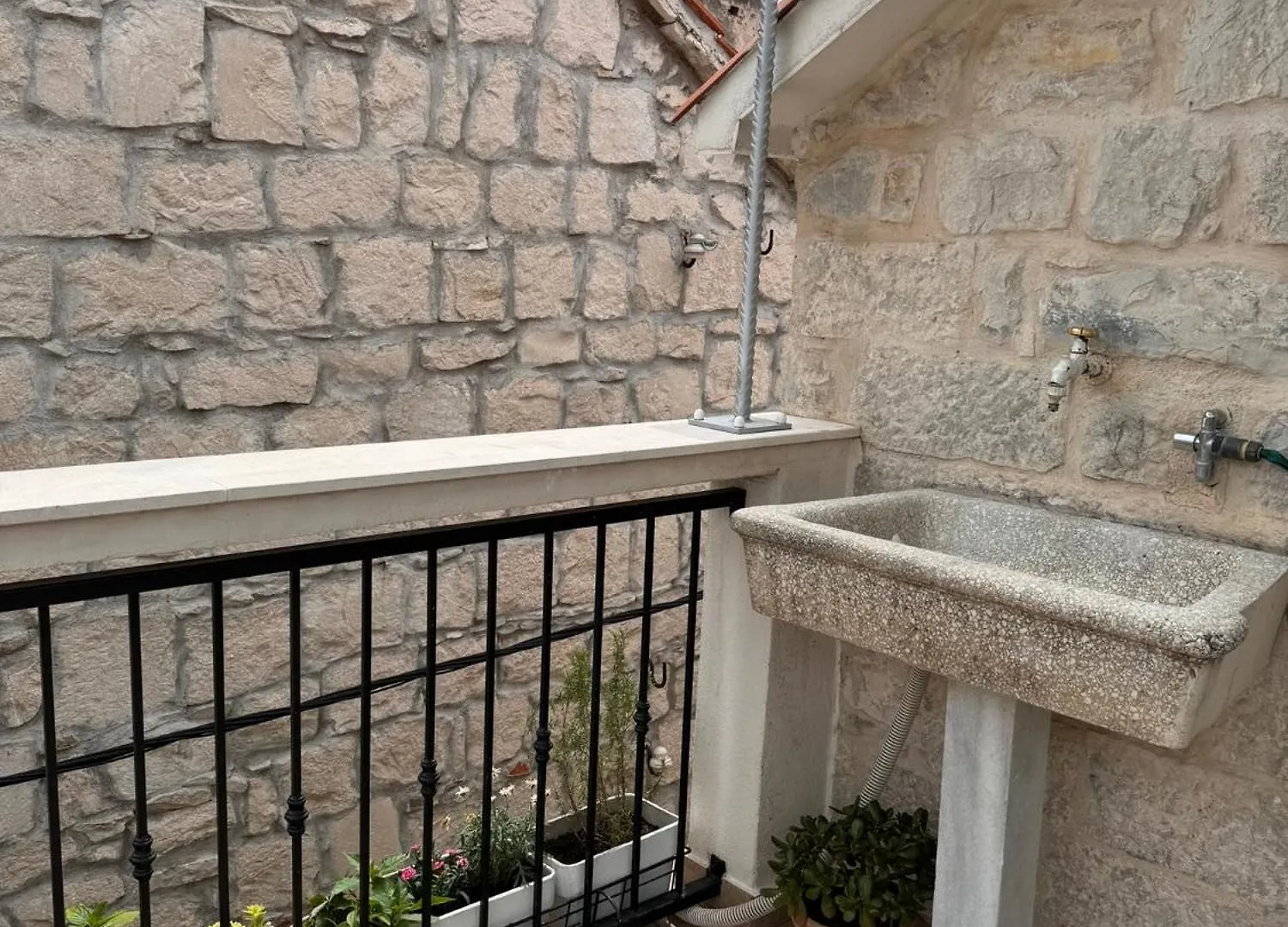 Vila Tara Split Villa