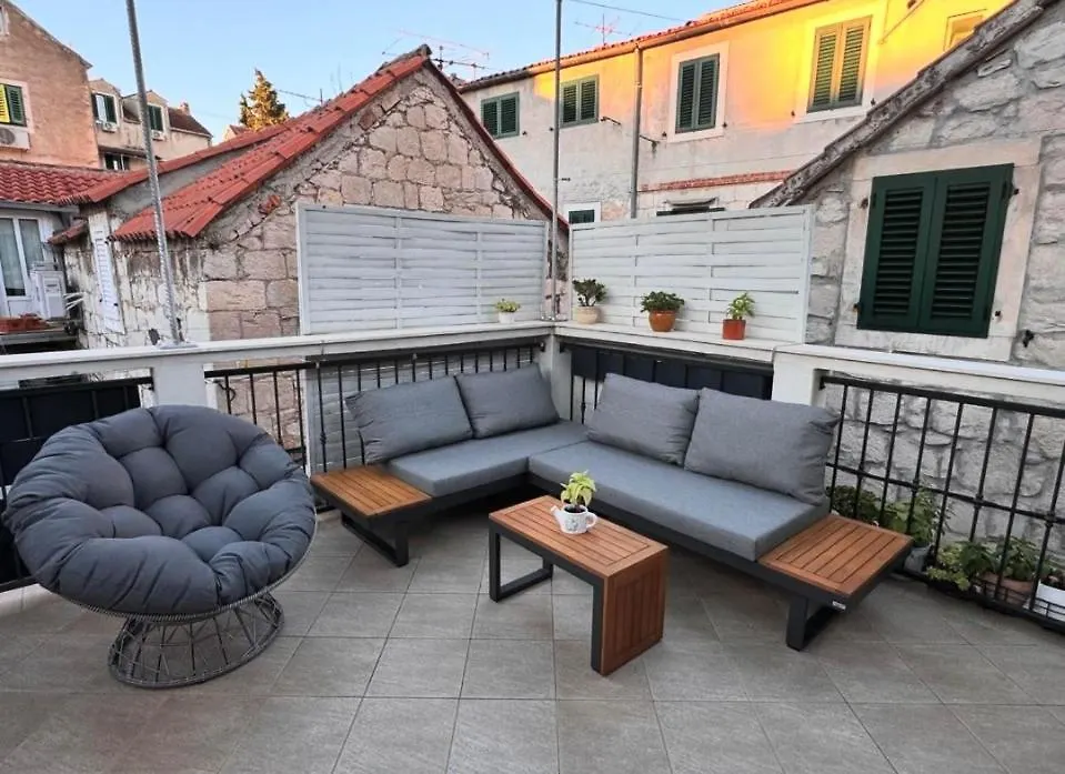 Villa Vila Tara Split