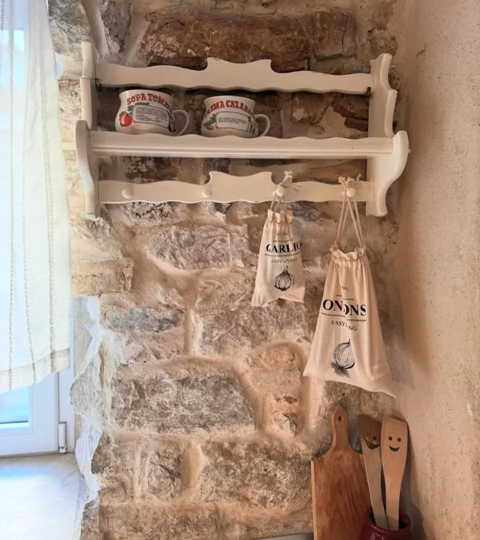 Vila Tara Split Villa