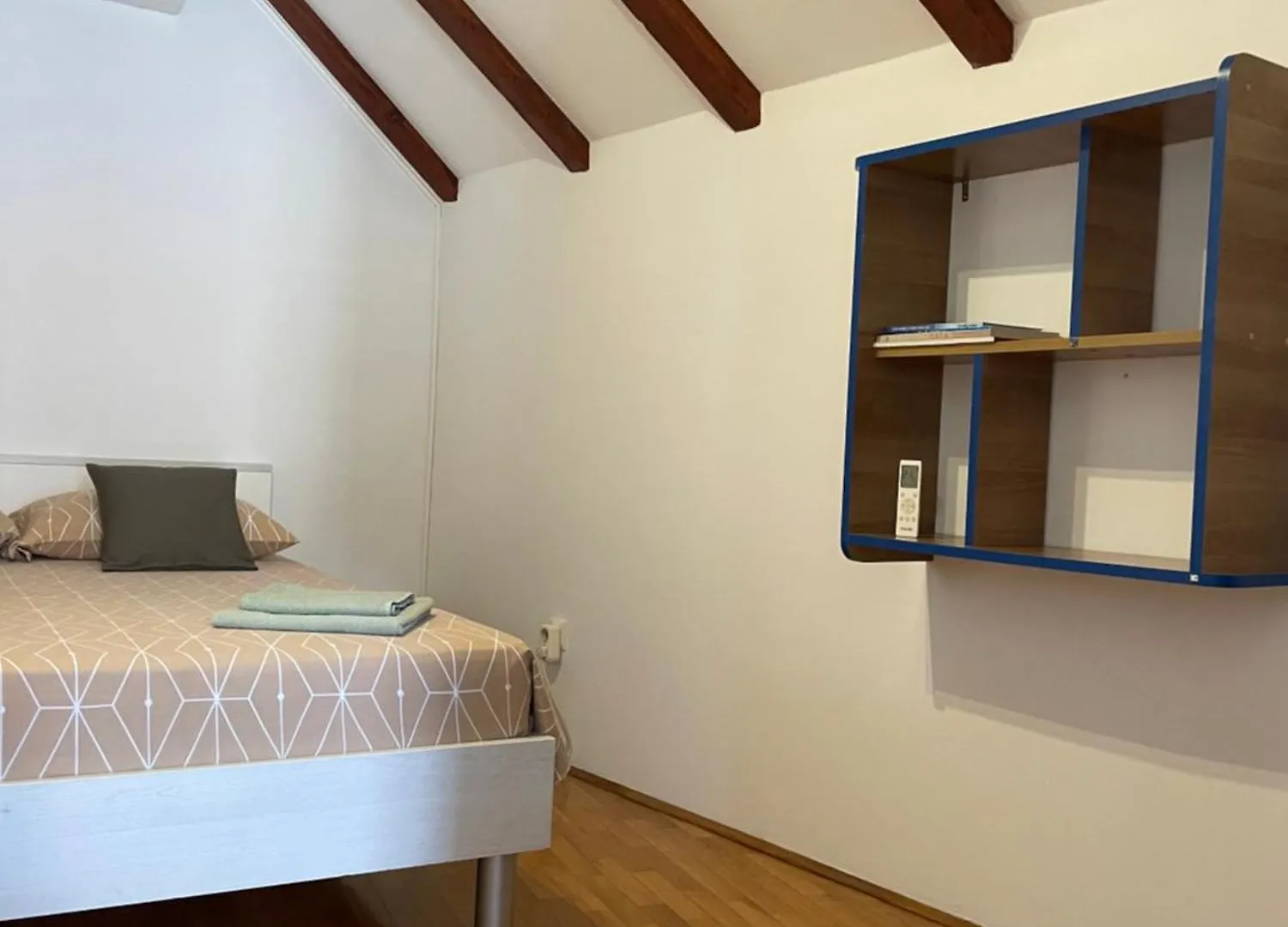 Vila Tara Split Villa